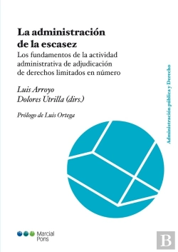 Bertrand.pt - La Administración De La Escasez