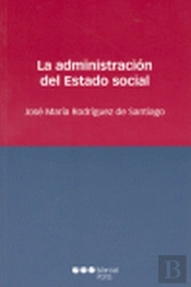 La Administración Del Estado Social