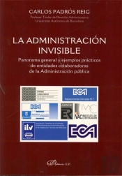 La Administración Invisible
