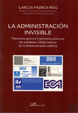 Bertrand.pt - La Administración Invisible