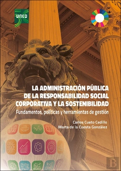 Bertrand.pt - La Administracion Publica De La Responsabilidad Social Corpo