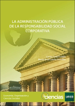 Bertrand.pt - La Administracion Publica De La Responsabilidad Social Corpo