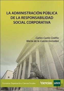 Bertrand.pt - La Administración Pública De La Responsabilidad Social Corporativa