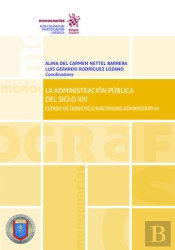 La Administración Pública Del Siglo Xxi