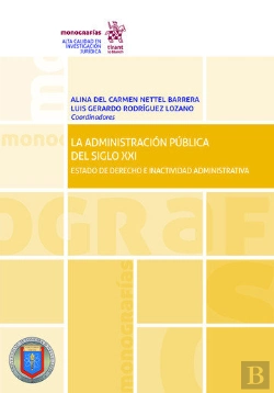 Bertrand.pt - La Administración Pública Del Siglo Xxi