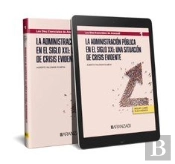 La Administracion Publica En El Siglo Xxi Una Situacion De