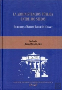 Bertrand.pt - La Administración Pública Entre Dos Siglos