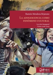 La Adolescencia Como Fenómeno Cultural