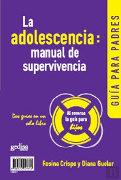 Bertrand.pt - La Adolescencia: Manual De Supervivencia