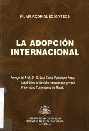 La Adopción Internacional