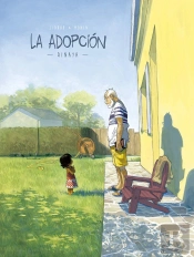 La Adopción - Tomo 1 Qinaya
