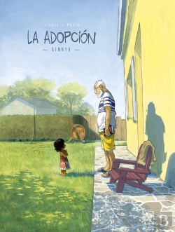Bertrand.pt - La Adopción - Tomo 1 Qinaya