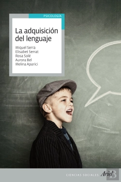 Bertrand.pt - La Adquisición Del Lenguaje