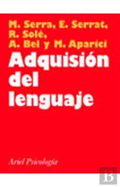 La Adquisición Del Lenguaje