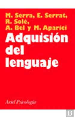 Bertrand.pt - La Adquisición Del Lenguaje