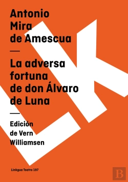 Bertrand.pt - La Adversa Fortuna De Don Alvaro De Luna