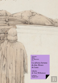 Bertrand.pt - La Adversa Fortuna De Don Álvaro De Luna