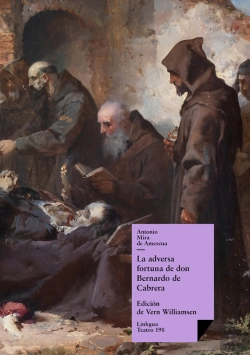 Bertrand.pt - La Adversa Fortuna De Don Bernardo De Cabrera