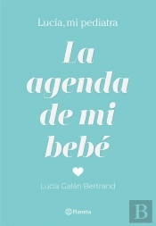 La Agenda De Mi Bebé