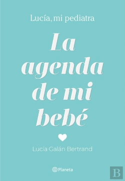 Bertrand.pt - La Agenda De Mi Bebé