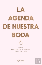La Agenda De Nuestra Boda
