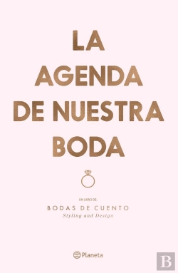 Bertrand.pt - La Agenda De Nuestra Boda