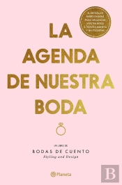 La Agenda De Nuestra Boda Edicion Revisada Y Actualizada