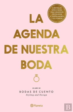Bertrand.pt - La Agenda De Nuestra Boda Edicion Revisada Y Actualizada