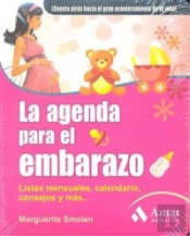 La Agenda Para El Embarazo