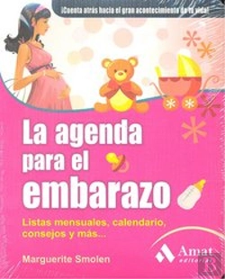 Bertrand.pt - La Agenda Para El Embarazo