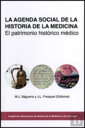 La Agenda Social De La Historia De La Medicina