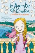 La Agente Palomitas Y El Misterio De Los Ajolotes