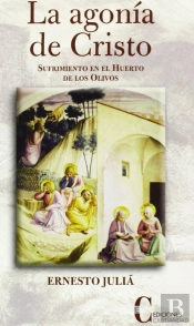 La Agonia De Cristo