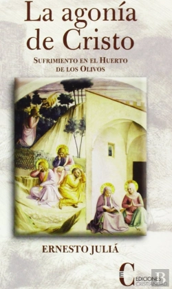 Bertrand.pt - La Agonia De Cristo