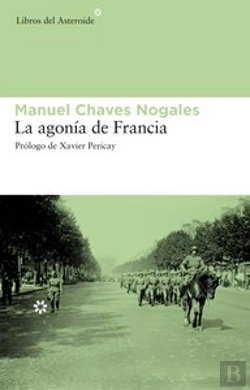 Bertrand.pt - La Agonía De Francia