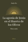 La Agonia De Jesus En El Huerto De Los Olivos