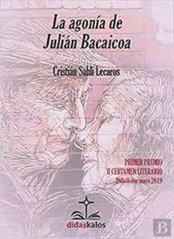 Bertrand.pt - La Agonia De Julian Bacaicoa