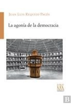 Bertrand.pt - La Agonía De La Democracia