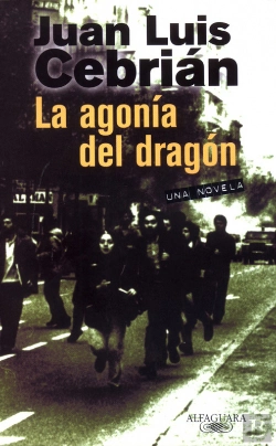 Bertrand.pt - La Agonía Del Dragón