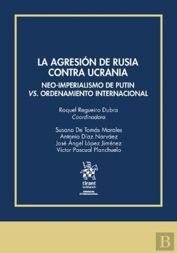 Bertrand.pt - La Agresion De Rusia Contra Ucrania Neo Imperialismo Vs Ord