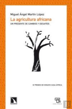 Bertrand.pt - La Agricultura Africana