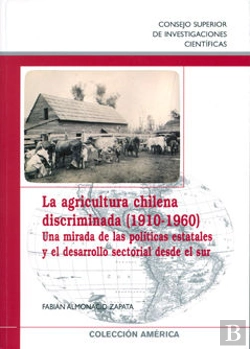 Bertrand.pt - La Agricultura Chilena Discriminada (1910-1960)