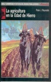La Agricultura En La Edad De Hierro