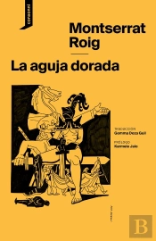 La Aguja Dorada