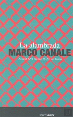 Bertrand.pt - La Alambrada