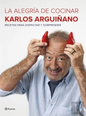 La Alegría De Cocinar