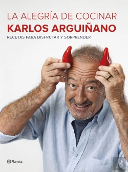 Bertrand.pt - La Alegría De Cocinar