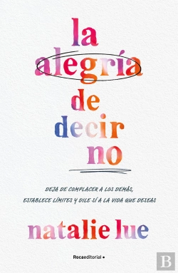 Bertrand.pt - La Alegria De Decir No