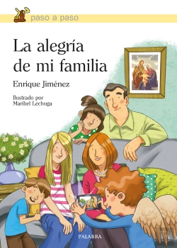 Bertrand.pt - La Alegría De Mi Familia
