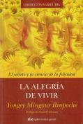 La Alegría De Vivir